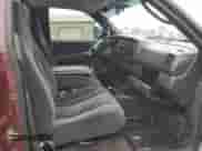 2000 Dodge Dakota Sport z VIN 1B7GG26N8YS795890, wystawiony jako Copart lot #78523764 z przebiegiem 214 933 mil mil oraz Szkoda całkowita • Salvage title. Historia ofert i sprzedaży dostępna na DreamBid. Obrazek 10.