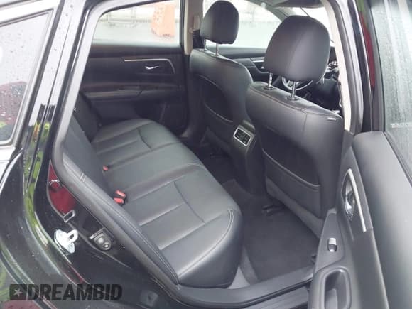 ✅ 2016 Nissan Altima SL • VIN: 1N4BL3AP2GC291189 • Lot: 43572471. Listed on IAAI with 104,412 mi. Free auction sales archive from the USA and detailed vehicle history report at DreamBid. Image 8.