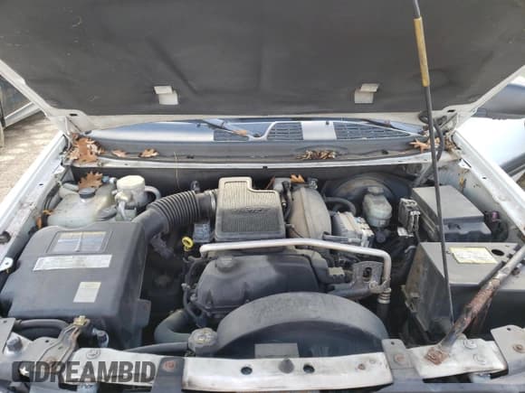 ✅ 2004 Isuzu Ascender S • VIN: 4NUDS13S242102235 • Лот: 78281923. Опубликован ранее на Copart с пробегом Не указан. Бесплатный доступ к архиву аукционных продаж из США и подробный отчёт об истории автомобиля на DreamBid. Изображение 11.