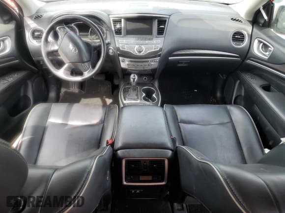 ✅ 2020 Infiniti QX60 Signature Edition • VIN: 5N1DL0MM8LC527577 • Lot: 53830435. Listed on Copart with 80,090 mi. Free auction sales archive from the USA and detailed vehicle history report at DreamBid. Image 8.