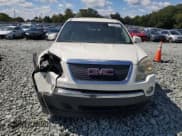 ✅ 2009 GMC Acadia SLT1 • VIN: 1GKER23DX9J144768 • Lot: 80309625. Wystawiony na Copart z przebiegiem 192 991 mil. Bezpłatny archiwum sprzedaży aukcyjnych z USA i szczegółowy raport historii pojazdu na DreamBid. Zdjęcie 5.