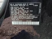 ✅ 2019 Volkswagen Atlas SEL • VIN: 1V2MR2CA6KC519772 • Lot: 43134948. Wystawiony na IAAI z przebiegiem 125 744 mil. Bezpłatny archiwum sprzedaży aukcyjnych z USA i szczegółowy raport historii pojazdu na DreamBid. Zdjęcie 9.