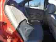 2004 Hyundai Elantra GLS z VIN KMHDN46D24U752362, wystawiony jako Copart lot #81528944 z przebiegiem 157 830 mil mil oraz Szkoda całkowita • Salvage title. Historia ofert i sprzedaży dostępna na DreamBid. Obrazek 10.