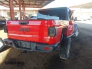 ✅ 2020 Jeep Gladiator Sport S • VIN: 1C6JJTAG4LL129075 • Lot: 43599863. Wystawiony na IAAI z przebiegiem 57 105 mil. Bezpłatny archiwum sprzedaży aukcyjnych z USA i szczegółowy raport historii pojazdu na DreamBid. Zdjęcie 4.