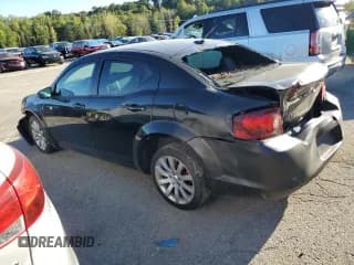 ✅ 2011 Dodge Avenger Express • VIN: 1B3BD4FB7BN608781 • Лот: 74294724. Опубликован ранее на Copart с пробегом 224 839 миль. Бесплатный доступ к архиву аукционных продаж из США и подробный отчёт об истории автомобиля на DreamBid. Изображение 2.