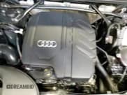 ✅ 2024 Audi Q5 S line Prestige • VIN: WA1FAAFY4R2025800 • Lot: 65390265. Listed on Copart with 10,458 mi. Free auction sales archive from the USA and detailed vehicle history report at DreamBid. Image 16.