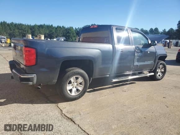 2014 Chevrolet Silverado 1500 LT z VIN 1GCRCREC4EZ229192, wystawiony jako Copart lot #82506945 z przebiegiem 123 578 mil mil oraz Szkoda całkowita • Salvage title. Historia ofert i sprzedaży dostępna na DreamBid. Obrazek 3.