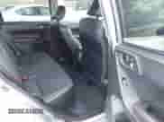 2017 Subaru Forester Premium with VIN JF2SJGEC2HH546296, listed as a IAAI auction lot 42410718 with 140,647 mi miles and . Bid and sale history available at DreamBid. Image 8.