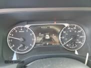 ✅ 2024 Nissan Pathfinder S • VIN: 5N1DR3AC9RC269915 • Lot: 65263845. Wystawiony na Copart z przebiegiem 31 892 mil. Bezpłatny archiwum sprzedaży aukcyjnych z USA i szczegółowy raport historii pojazdu na DreamBid. Zdjęcie 9.