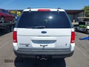 ✅ 2003 Ford Explorer XLT • VIN: 1FMZU73W83ZB23061 • Lot: 42549476. Listed on IAAI with 221,146 mi. Free auction sales archive from the USA and detailed vehicle history report at DreamBid. Image 17.