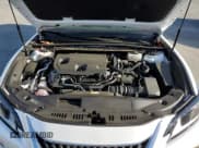 ✅ 2025 Lexus ES 300h • VIN: 58ADA1C1XSU059162 • Lot: 87311965. Listed on Copart with 8,266 mi. Free auction sales archive from the USA and detailed vehicle history report at DreamBid. Image 11.