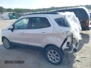 ✅ 2021 Ford EcoSport SE • VIN: MAJ3S2GE7MC399763 • Лот: 42077554. Опубликован ранее на IAAI с пробегом 53 572 миль. Бесплатный доступ к архиву аукционных продаж из США и подробный отчёт об истории автомобиля на DreamBid. Изображение 14.