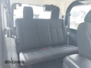 ✅ 2017 Jeep Wrangler Sport • VIN: 1C4AJWAG8HL698674 • Лот: 42597838. Опубликован ранее на IAAI с пробегом 60 212 миль. Бесплатный доступ к архиву аукционных продаж из США и подробный отчёт об истории автомобиля на DreamBid. Изображение 8.