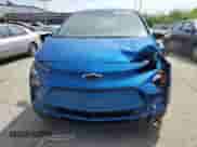 ✅ 2023 Chevrolet Bolt EV 1LT • VIN: 1G1FW6S0XP4120327 • Lot: 50896614. Wystawiony na Copart z przebiegiem 59 012 mil. Bezpłatny archiwum sprzedaży aukcyjnych z USA i szczegółowy raport historii pojazdu na DreamBid. Zdjęcie 5.