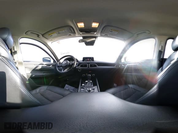 ✅ 2018 Mazda CX-5 Touring • VIN: JM3KFACM8J0375736 • Lot: 43673038. Wystawiony na IAAI z przebiegiem 111 478 mil. Bezpłatny archiwum sprzedaży aukcyjnych z USA i szczegółowy raport historii pojazdu na DreamBid. Zdjęcie 19.