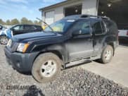 ✅ 2006 Nissan Xterra S • VIN: 5N1AN08W16C511640 • Lot: 91210495. Listed on Copart with 278,985 mi. Free auction sales archive from the USA and detailed vehicle history report at DreamBid. Image 1.