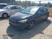 ✅ 2019 Subaru Impreza Premium • VIN: 4S3GTAD67K3744500 • Лот: 43039143. Опубликован ранее на IAAI с пробегом 125 546 миль. Бесплатный доступ к архиву аукционных продаж из США и подробный отчёт об истории автомобиля на DreamBid. Изображение 18.
