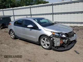 ✅ 2014 Chevrolet Volt • VIN: 1G1RD6E4XEU156405 • Lot: 60202964. Wystawiony na Copart z przebiegiem 111 018 mil. Bezpłatny archiwum sprzedaży aukcyjnych z USA i szczegółowy raport historii pojazdu na DreamBid. Zdjęcie 4.