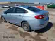 2017 Chevrolet Cruze LS с VIN 1G1BB5SM8H7146741, выставлен на аукционе IAAI как лот 42202527 с пробегом 74 463 миль миль и . История ставок и продаж доступна на DreamBid. Изображение 3.