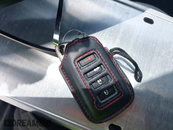 ✅ 2023 Lexus IS 350 F Sport • VIN: JTHGZ1B26P5071871 • Лот: 42103497. Опубликован ранее на IAAI с пробегом 16 456 миль. Бесплатный доступ к архиву аукционных продаж из США и подробный отчёт об истории автомобиля на DreamBid. Изображение 11.