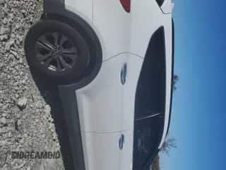 2013 Hyundai Santa Fe Sport z VIN 5XYZU3LB2DG065099, wystawiony jako Copart lot #91213745 z przebiegiem 185 382 mil mil oraz Czysty tytuł • Clean title. Historia ofert i sprzedaży dostępna na DreamBid. Obrazek 3.