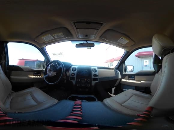 ✅ 2014 Ford F-150 XL • VIN: 1FTFX1CTXEFB99967 • Lot: 41857505. Wystawiony na IAAI z przebiegiem 170 478 mil. Bezpłatny archiwum sprzedaży aukcyjnych z USA i szczegółowy raport historii pojazdu na DreamBid. Zdjęcie 21.