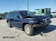 ✅ 2000 Dodge Durango • VIN: 1B4HS28N8YF262556 • Lot: 70458725. Wystawiony na Copart z przebiegiem 192 052 mil. Bezpłatny archiwum sprzedaży aukcyjnych z USA i szczegółowy raport historii pojazdu na DreamBid. Zdjęcie 13.