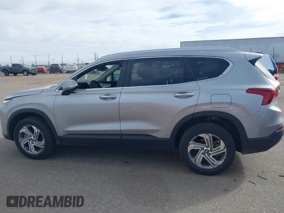 ✅ 2023 Hyundai Santa Fe SEL • VIN: 5NMS2DAJ4PH522903 • Лот: 43646374. Опубликован ранее на IAAI с пробегом 83 530 миль. Бесплатный доступ к архиву аукционных продаж из США и подробный отчёт об истории автомобиля на DreamBid. Изображение 14.