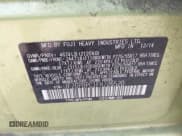 ✅ 2015 Subaru Crosstrek Touring • VIN: JF2GPBPC1FH226520 • Lot: 42559931. Listed on IAAI with 160,279 mi. Free auction sales archive from the USA and detailed vehicle history report at DreamBid. Image 9.