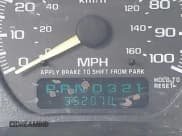 ✅ 2000 Chevrolet Silverado 1500 LS • VIN: 2GCEC19T5Y1122725 • Лот: 43815165. Опубликован ранее на IAAI с пробегом 352 070 миль. Бесплатный доступ к архиву аукционных продаж из США и подробный отчёт об истории автомобиля на DreamBid. Изображение 7.