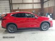 ✅ 2025 Lexus NX 350 Premium • VIN: 2T2GGCEZ5SC086994 • Lot: 42482143. Wystawiony na IAAI z przebiegiem 169 mil. Bezpłatny archiwum sprzedaży aukcyjnych z USA i szczegółowy raport historii pojazdu na DreamBid. Zdjęcie 13.