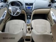 ✅ 2014 Hyundai Accent GLS • VIN: KMHCT4AE2EU588047 • Лот: 73389964. Опубликован ранее на Copart с пробегом 116 965 миль. Бесплатный доступ к архиву аукционных продаж из США и подробный отчёт об истории автомобиля на DreamBid. Изображение 8.