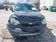 ✅ 2012 Chevrolet Captiva Sport LS • VIN: 3GNAL2EK2CS577814 • Lot: 42045972. Wystawiony na IAAI z przebiegiem 94 020 mil. Bezpłatny archiwum sprzedaży aukcyjnych z USA i szczegółowy raport historii pojazdu na DreamBid. Zdjęcie 6.
