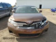 ✅ 2010 Toyota Venza • VIN: 4T3BA3BB8AU018930 • Lot: 82322055. Wystawiony na Copart z przebiegiem 210 029 mil. Bezpłatny archiwum sprzedaży aukcyjnych z USA i szczegółowy raport historii pojazdu na DreamBid. Zdjęcie 5.