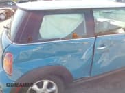 ✅ 2008 MINI Hardtop • VIN: WMWMF33568TT67727 • Lot: 41985166. Listed on IAAI with 158,579 mi. Free auction sales archive from the USA and detailed vehicle history report at DreamBid. Image 6.