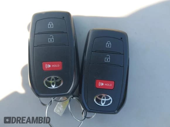 ✅ 2024 Toyota Tacoma TRD Sport Hybrid • VIN: 3TYLC5LN3RT001392 • Lot: 42401518. Listed on IAAI with 3,310 mi. Free auction sales archive from the USA and detailed vehicle history report at DreamBid. Image 11.