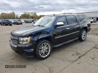 ✅ 2010 Chevrolet Suburban LTZ • VIN: 1GNUKKE34AR182672 • Lot: 90367875. Wystawiony na Copart z przebiegiem 226 745 mil. Bezpłatny archiwum sprzedaży aukcyjnych z USA i szczegółowy raport historii pojazdu na DreamBid. Zdjęcie 1.