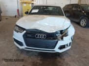 ✅ 2018 Audi A4 Premium Plus • VIN: WAUENAF46JA227838 • Lot: 43542993. Wystawiony na IAAI z przebiegiem 49 863 mil. Bezpłatny archiwum sprzedaży aukcyjnych z USA i szczegółowy raport historii pojazdu na DreamBid. Zdjęcie 12.