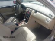 ✅ 1999 Mercedes-Benz E 320 • VIN: WDBJH82F8XX022566 • Lot: 42187792. Listed on IAAI with 217,930 mi. Free auction sales archive from the USA and detailed vehicle history report at DreamBid. Image 5.