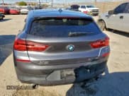 ✅ 2019 BMW X2 sDrive28i • VIN: WBXYJ3C57KEP77714 • Lot: 95703925. Listed on Copart with 29,529 mi. Free auction sales archive from the USA and detailed vehicle history report at DreamBid. Image 6.