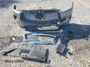 ✅ 2021 Infiniti QX50 Luxe • VIN: 3PCAJ5BB2MF113971 • Lot: 43274313. Wystawiony na IAAI z przebiegiem 88 569 mil. Bezpłatny archiwum sprzedaży aukcyjnych z USA i szczegółowy raport historii pojazdu na DreamBid. Zdjęcie 12.