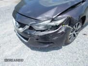 ✅ 2016 Nissan Maxima SL • VIN: 1N4AA6AP4GC387084 • Lot: 42758988. Wystawiony na IAAI z przebiegiem 94 515 mil. Bezpłatny archiwum sprzedaży aukcyjnych z USA i szczegółowy raport historii pojazdu na DreamBid. Zdjęcie 17.