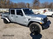 ✅ 2022 Jeep Gladiator Sport S • VIN: 1C6HJTAG8NL177020 • Лот: 69516922. Опубликован ранее на Copart с пробегом 3 858 миль. Бесплатный доступ к архиву аукционных продаж из США и подробный отчёт об истории автомобиля на DreamBid. Изображение 4.