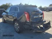 ✅ 2010 Cadillac SRX Luxury Collection • VIN: 3GYFNAEY9AS620429 • Lot: 85731295. Wystawiony na Copart z przebiegiem 165 106 mil. Bezpłatny archiwum sprzedaży aukcyjnych z USA i szczegółowy raport historii pojazdu na DreamBid. Zdjęcie 2.