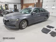 ✅ 2019 Honda Accord LX • VIN: 1HGCV1F15KA169949 • Лот: 43674321. Опубликован ранее на IAAI с пробегом 29 786 миль. Бесплатный доступ к архиву аукционных продаж из США и подробный отчёт об истории автомобиля на DreamBid. Изображение 17.