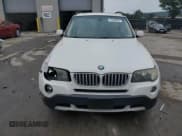✅ 2008 BMW X3 3.0si • VIN: WBXPC93498WJ24000 • Lot: 73558384. Listed on Copart with Not provided. Free auction sales archive from the USA and detailed vehicle history report at DreamBid. Image 5.