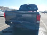 ✅ 2017 Toyota Tacoma SR5 • VIN: 5TFCZ5ANXHX081201 • Lot: 43354371. Listed on IAAI with 83,668 mi. Free auction sales archive from the USA and detailed vehicle history report at DreamBid. Image 17.