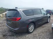 ✅ 2023 Chrysler Pacifica Touring L • VIN: 2C4RC1BG4PR530454 • Лот: 42699258. Опубликован ранее на IAAI с пробегом 58 789 миль. Бесплатный доступ к архиву аукционных продаж из США и подробный отчёт об истории автомобиля на DreamBid. Изображение 4.