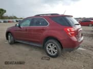 ✅ 2017 Chevrolet Equinox LT • VIN: 2GNALCEK7H1537107 • Lot: 81296565. Wystawiony na Copart z przebiegiem 145 081 mil. Bezpłatny archiwum sprzedaży aukcyjnych z USA i szczegółowy raport historii pojazdu na DreamBid. Zdjęcie 2.