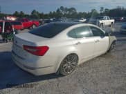 ✅ 2014 Kia Cadenza Premium • VIN: KNALN4D71E5151515 • Лот: 43120954. Опубликован ранее на IAAI с пробегом Не указан. Бесплатный доступ к архиву аукционных продаж из США и подробный отчёт об истории автомобиля на DreamBid. Изображение 4.